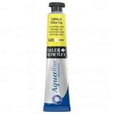 Daler Rowney Aquafine 620 Cadmium Yellow Hue 8 ml Tüp Sulu Boya