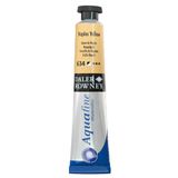 Daler Rowney Aquafine 634 Naples Yellow 8 ml Tüp Sulu Boya
