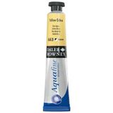 Daler Rowney Aquafine 663 Yellow Ochre 8 ml Tüp Sulu Boya