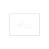 Daler Rowney Aquafine 8ml 001 Chinese White Tüp Sulu Boya Renkli Kırtasiye Ürünü