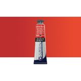 Daler Rowney Aquafine Guaj Boya Tüp 15ML 503 Cadmium Red Hue - Renkli