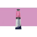 Daler Rowney Aquafine Guaj Boya Tüp 15ML 537 Permanent Rose - Renkli - Standart