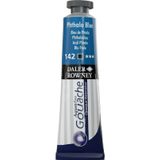 Daler Rowney Aquafine Opak Guaj Boya 15ml 142 Phthalo Blue
