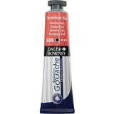 Daler Rowney Aquafine Opak Guaj Boya 15ML 588 Vermilion Hue
