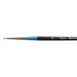 Daler Rowney Aquafine S/B Fırçasi Round Af85-3/0 (282085000)