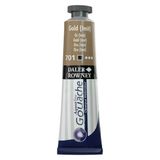 Daler Rowney Aquafine Tüp Guaj Boya 15 Ml Gold Imit 701