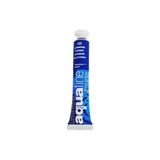 Daler Rowney Aquafine Ultramarıne 8 ml Tüp Suluboya Yüksek Kaliteli Boya Sarf Malzemeleri