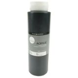 Daler Rowney Black 750 ml Simply Akrilik Boya