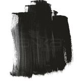 Daler Rowney Cryla Artist 036 Mars Black 250 ml Akrilik Boya