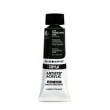 Daler Rowney Cryla Artist 379 Terre Verte Hue Seri A 75ml Akrilik Boya