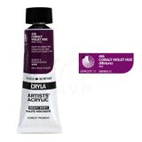 Daler Rowney Cryla Artist 406 Cobalt Violet Hue Seri D 75ml Akrilik Boya
