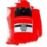 Daler Rowney Cryla Artist 501 Cadmium Red 250 ml Akrilik Boya