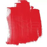 Daler Rowney Cryla Artist 524 Pyrrole Red 250 ml Akrilik Boya