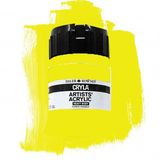 Daler Rowney Cryla Artist 612 Cadmium Yellow 250 ml Akrilik Boya