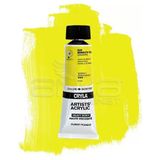 Daler Rowney Cryla Artist Akrilik Boya 75 ml 629 Bismuth Yellow Seri C