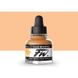 Daler Rowney Flesh Tint 578 Fw Acrylic Artist Ink 29.5 ml Cam Şişe