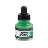 Daler Rowney Fw Emerald Green 29.5 ml 335 Akrilik Boya