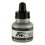 Daler Rowney Fw Ink Cool Grey 29.5 ml Likit Akrilik Boya