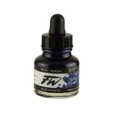 Daler Rowney Fw Ink Indigo 29.5 ml Likit Akrilik Boya