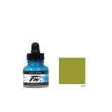 Daler Rowney Fw Ink Oilve Green 29.5 ml Likit Akrilik Boya