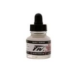 Daler Rowney Fw Ink Shimmering Red 29.5 ml Likit Akrilik Boya