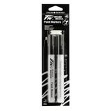 Daler Rowney Fw Marker Set 2X 2-4Mm Rd+Nibs Fw Marker Set