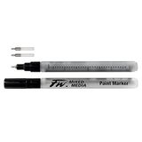 Daler Rowney Fw Marker Set 2Xsm Technical+Nibs Fw Marker Set