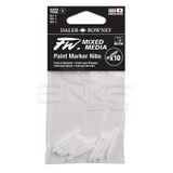 Daler Rowney Fw Mixed Media 102 10x1 mm Yedek Uç