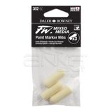 Daler Rowney Fw Mixed Media 302 3-6 mm 3'lü Yedek Uç
