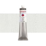 Daler Rowney Georgian 200 ml 001 Zinc White Water Mixable Oil Su Bazlı Yağlı Boya