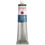 Daler Rowney Georgian 200 ml 130 Sky Blue Water Mixable Oil Su Bazlı Yağlı Boya