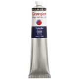 Daler Rowney Georgian 200 ml 135 Prussian Blue Water Mixable Oil Su Bazlı Yağlı Boya