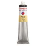 Daler Rowney Georgian 200 ml 635 Naples Yellow Water Mixable Oil Su Bazlı Yağlı Boya