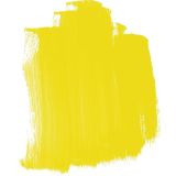 Daler Rowney Georgian 200 ml 651 Lemon Yellow Water Mixable Oil Su Bazlı Yağlı Boya