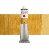 Daler Rowney Georgian 200 ml 663 Yellow Ochre Water Mixable Oil Su Bazlı Yağlı Boya