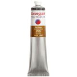 Daler Rowney Georgian 200 ml 667 Raw Siena Water Mixable Oil Su Bazlı Yağlı Boya