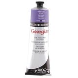 Daler Rowney Georgian 225ml 442 Violet Grey Yağlı Boya
