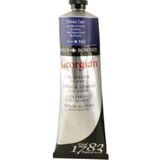 Daler Rowney Georgian 225ml N:142 Primary Cyan Yağlı Boya