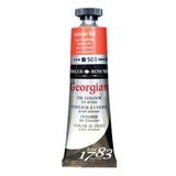 Daler Rowney Georgian 38 ML Cadmium Red 503 Yağlı Boya