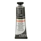 Daler Rowney Georgian 38 ML N:065 Payne's Grey Yağlı Boya