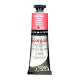 Daler Rowney Georgian 38 ML N:531 Brilliant Rose Yağlı Boya