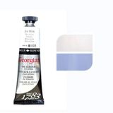 Daler Rowney Georgian 38 ml No:001 Zinch White yağlı boya