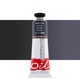 Daler rowney georgian 38 ml no:065 paynes grey yağlı boya