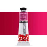Daler rowney georgian 38 ml no:409 permanent magenta yağlı boya