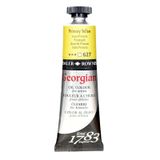 Daler rowney georgian 38 ml no:627 primary yellow yağlı boya