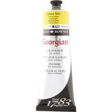 Daler Rowney Georgian 38ml-616 Cadmium Yellow Hue Yağlı Boya
