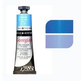 Daler Rowney Georgian 38ml N:112 Coeruleum Yağlı Boya