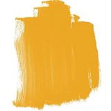 Daler Rowney Georgian Gwamo Sulandirilabilir Cad Yellow Deep Hue 37 ml Yağlı Boya