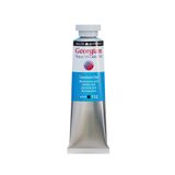 Daler Rowney Georgian Gwamo Sulandirilabilir Coeruleum Hue 37 ml Yağlı Boya