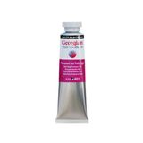 Daler Rowney Georgian Gwamo Sulandirilabilir Perm Red Violet Lit 37 ml Yağlı Boya
